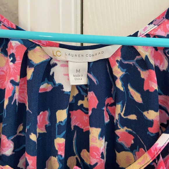 Floral Dress - Picture 2 of 6